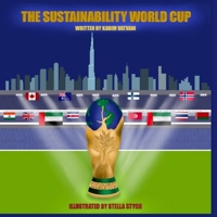 The Sustainability World Cup 1067686924 Book Cover