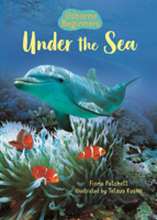 Under the Sea B0GN6DBKXZ Book Cover