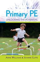Primary PE: Unlocking the potential 0335242332 Book Cover
