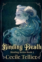 Binding Death B0DPR9GF6Q Book Cover