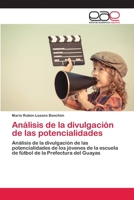 Análisis de la divulgación de las potencialidades 6202097957 Book Cover
