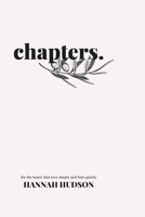 chapters: poems from a life still unfolding B0GMY6GBZH Book Cover