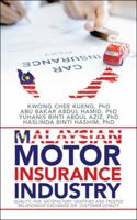 Malaysian Motor Insurance Industry : Quality, Fair, Satisfactory, Gratified and Trusted Relationship Exchange on Customer Loyalty 1543761127 Book Cover
