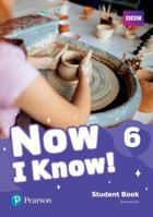 Now I Know 6 Student Book 129221984X Book Cover