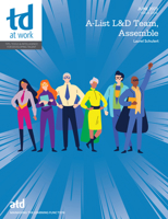 A-List L&d Team, Assemble 1957157178 Book Cover