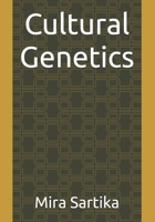 Cultural Genetics 198601441X Book Cover