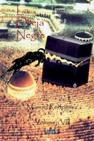 La Oveja Negra (Volumen VIII) (Spanish Edition) 1365934047 Book Cover