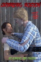 Outbreak: Boston B0C1BPCKJX Book Cover