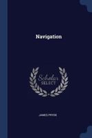 Navigation 1022852108 Book Cover