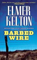 Barbed Wire 0765348942 Book Cover