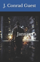 January's Thaw 1536956325 Book Cover