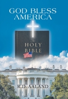 God Bless America 1669861570 Book Cover