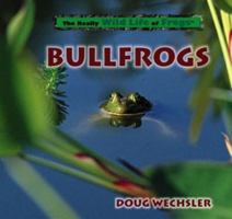 Bullfrogs 0823958558 Book Cover