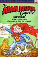 Superkid #3 0064420051 Book Cover