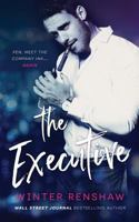 The Executive 1792917023 Book Cover