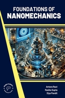 Foundations of Nanomechanics 9360842486 Book Cover