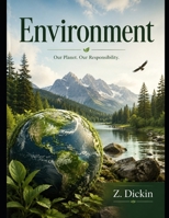 Environment B0H18JGQKM Book Cover