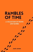 Rambles of time B0CWCZ97CF Book Cover