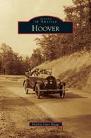 Hoover (Images of America: Alabama) 1467112186 Book Cover