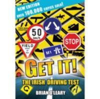 Get it! The Irish Driving Test 1842232401 Book Cover