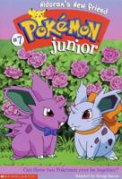 Nidoran's New Friend (Pokémon Junior Chapter Book) 0439200962 Book Cover