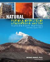 Natural Disasters: Recitation Manual Course GEOL-0820 1792496796 Book Cover