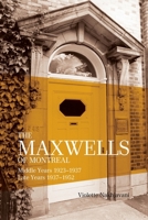 The Maxwells of Montreal Volume 2 0853986568 Book Cover