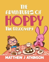 The Discovery 0228857708 Book Cover