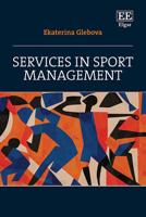 Services in Sport Management 103532430X Book Cover