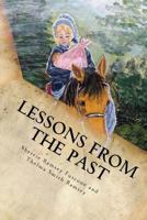 Lessons from the Past 153361721X Book Cover