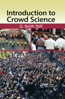 Introduction to Crowd Science 0367866706 Book Cover