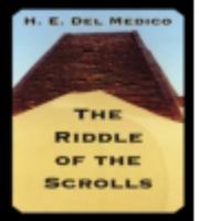 Riddle Of The Scrolls 0415543126 Book Cover