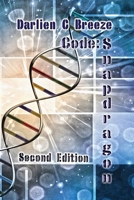 Code: Snapdragon 1948266628 Book Cover