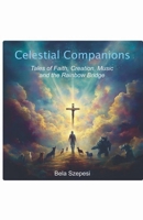 Celestial Companions B0DQWF3LBN Book Cover