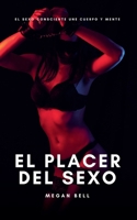 El Placer del Sexo (Taking Care of You) (Spanish Edition) B0DVMM2X1L Book Cover