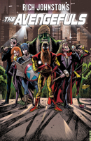 The Avengefuls 1608862739 Book Cover