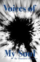 Voices of My Soul 1478702966 Book Cover