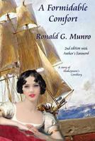 A Formidable Comfort 154472764X Book Cover