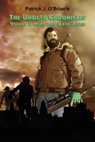 Home and Back Again (The Undead Chronicles) 1604149833 Book Cover