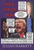 Dick Tator Don 0578587483 Book Cover