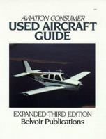 Aviation Consumer Used Aircraft Guide 0830624414 Book Cover