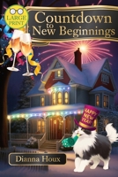 Countdown to New Beginnings: Large Print Edition 196308716X Book Cover