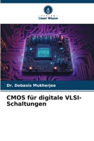 CMOS für digitale VLSI-Schaltungen (German Edition) 6206955540 Book Cover