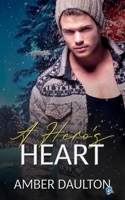 A Hero's Heart 1493752219 Book Cover