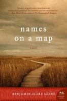 Names on a Map: A Novel (P.S.) 0061285692 Book Cover