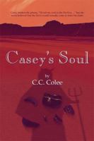 Casey's Soul 1605639907 Book Cover