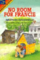 No Room for Francie (Lots of O'leary's) 0786800321 Book Cover