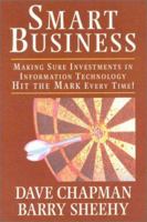 Smart Business 1890009946 Book Cover