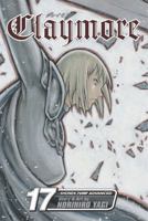 Claymore 17 1421537966 Book Cover