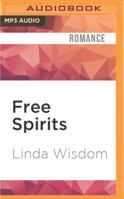 Free Spirits (Harlequin American Romance, No. 410) 0373361173 Book Cover